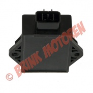 4 takt - 4 takt CDI 8 pins type 15 - 1146 (2-1-5-3)